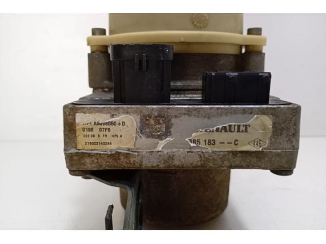 bontott DACIA LOGAN Kormányszervó Motor (Elektromos)