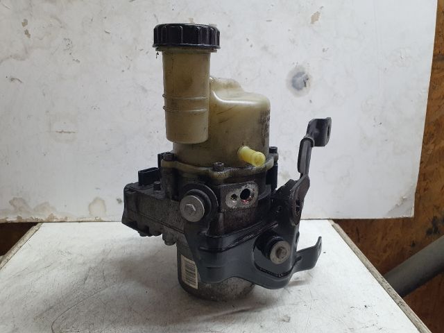 bontott DACIA LOGAN Kormányszervó Motor (Elektromos)