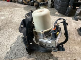 bontott DACIA LOGAN Kormányszervó Motor (Elektromos)