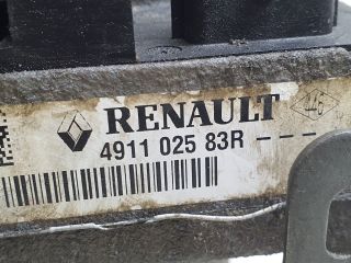 bontott DACIA LOGAN Kormányszervó Motor (Elektromos)