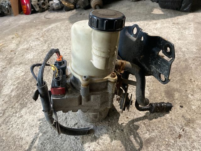 bontott DACIA LOGAN Kormányszervó Motor (Elektromos)