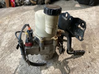bontott DACIA LOGAN Kormányszervó Motor (Elektromos)