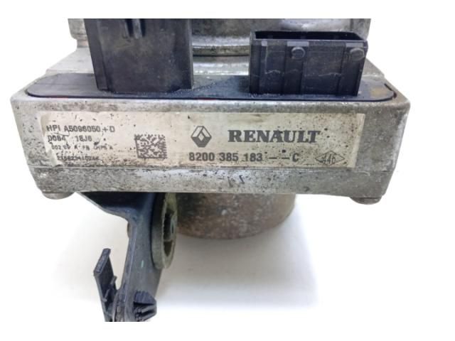 bontott DACIA LOGAN Kormányszervó Motor (Elektromos)