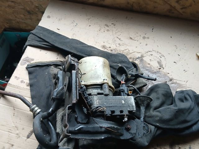 bontott DACIA LOGAN Kormányszervó Motor (Elektromos)