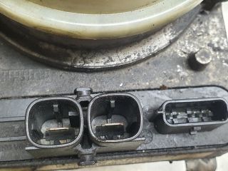 bontott DACIA LOGAN Kormányszervó Motor (Elektromos)