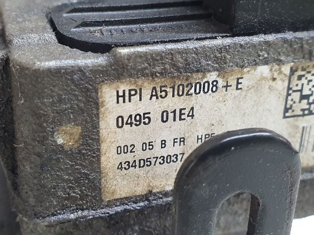 bontott DACIA LOGAN Kormányszervó Motor (Elektromos)