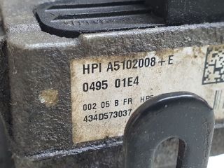 bontott DACIA LOGAN Kormányszervó Motor (Elektromos)