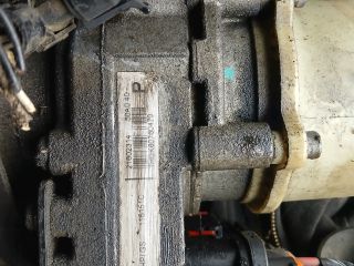 bontott DACIA LOGAN Kormányszervó Motor (Elektromos)