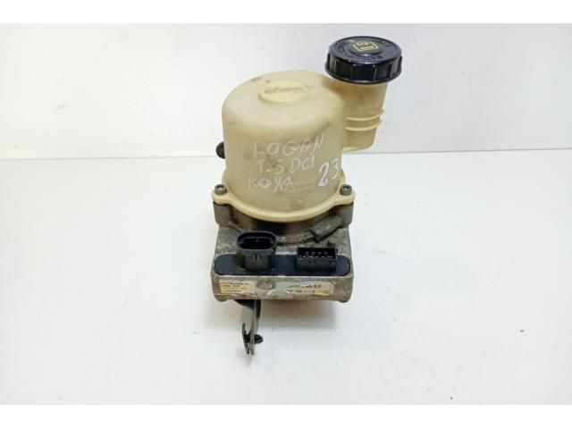 bontott DACIA LOGAN Kormányszervó Motor (Elektromos)