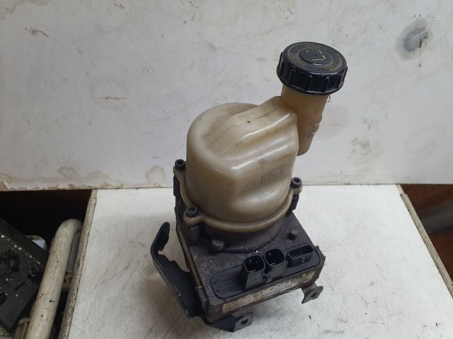 bontott DACIA LOGAN Kormányszervó Motor (Elektromos)