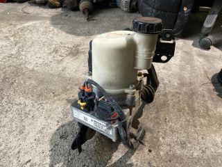 bontott DACIA LOGAN Kormányszervó Motor (Elektromos)