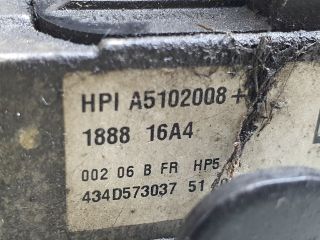 bontott DACIA LOGAN Kormányszervó Motor (Elektromos)