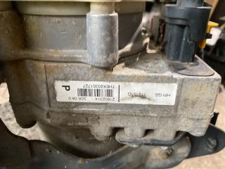 bontott DACIA LOGAN Kormányszervó Motor (Elektromos)