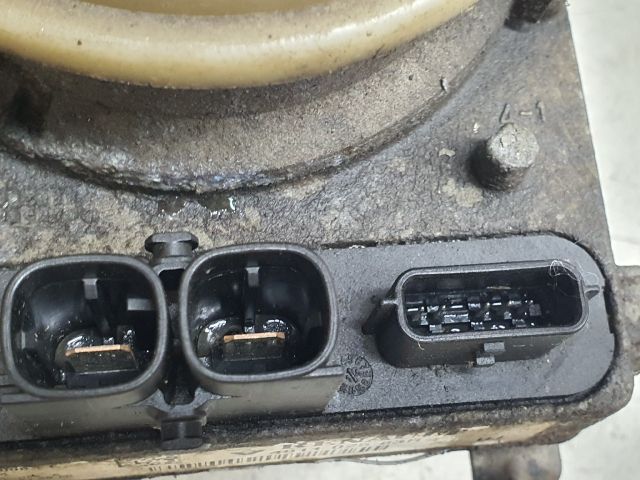 bontott DACIA LOGAN Kormányszervó Motor (Elektromos)