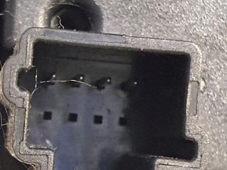 bontott DACIA LOGAN Kormányszög Jeladó