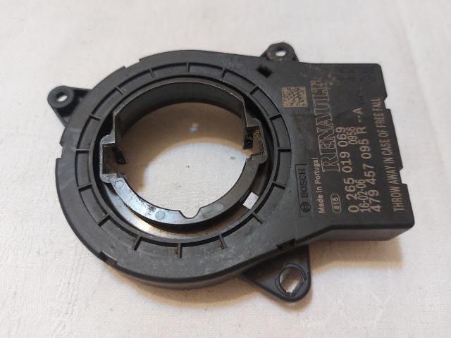 bontott DACIA LOGAN Kormányszög Jeladó