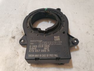 bontott DACIA LOGAN Kormányszög Jeladó