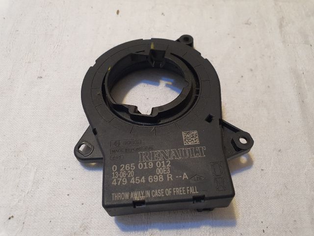 bontott DACIA LOGAN Kormányszög Jeladó