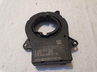 bontott DACIA LOGAN Kormányszög Jeladó