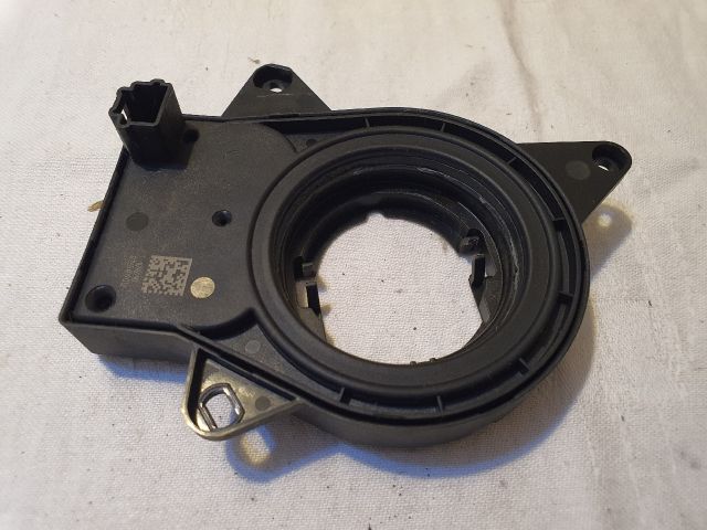 bontott DACIA LOGAN Kormányszög Jeladó