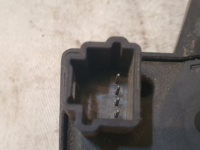 bontott DACIA LOGAN Kormányszög Jeladó