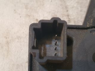 bontott DACIA LOGAN Kormányszög Jeladó