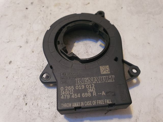 bontott DACIA LOGAN Kormányszög Jeladó