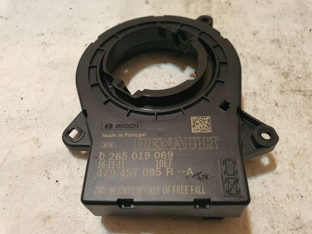 bontott DACIA LOGAN Kormányszög Jeladó