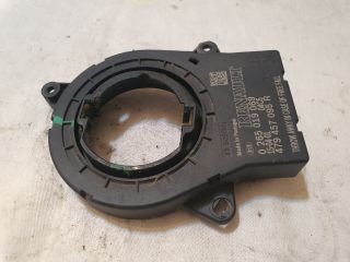 bontott DACIA LOGAN Kormányszög Jeladó