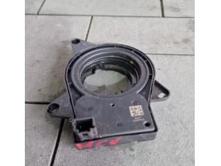 bontott DACIA LOGAN Kormányszög Jeladó