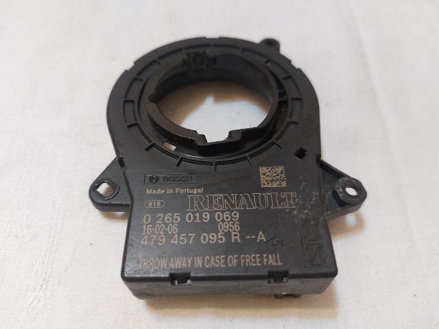 bontott DACIA LOGAN Kormányszög Jeladó