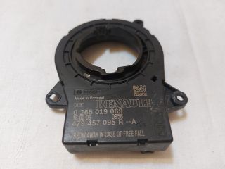 bontott DACIA LOGAN Kormányszög Jeladó