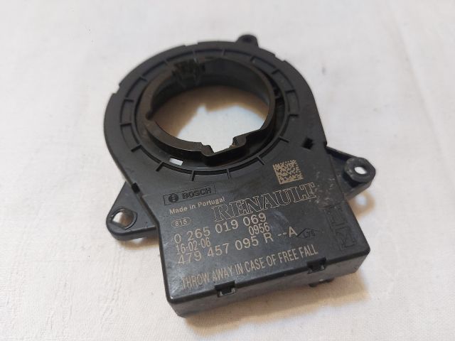 bontott DACIA LOGAN Kormányszög Jeladó