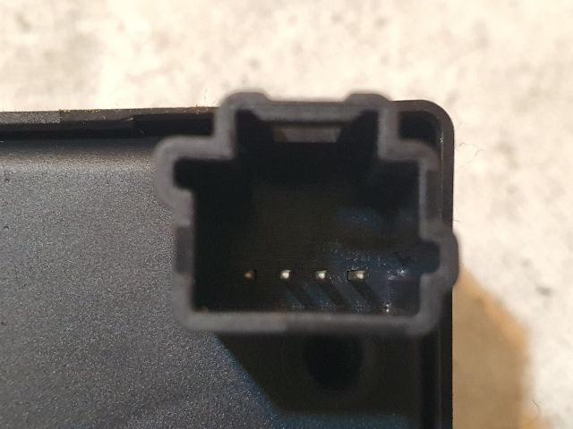 bontott DACIA LOGAN Kormányszög Jeladó