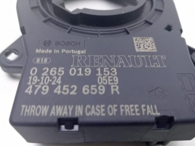 bontott DACIA LOGAN Kormányszög Jeladó