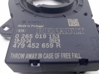 bontott DACIA LOGAN Kormányszög Jeladó