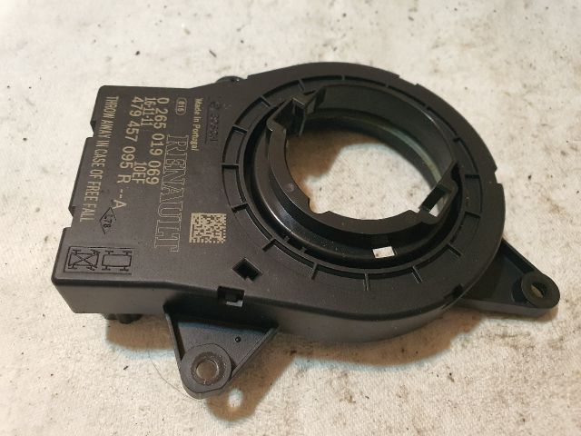 bontott DACIA LOGAN Kormányszög Jeladó