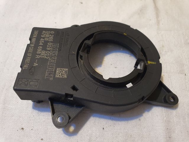 bontott DACIA LOGAN Kormányszög Jeladó