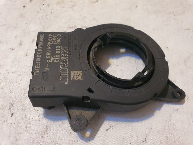 bontott DACIA LOGAN Kormányszög Jeladó