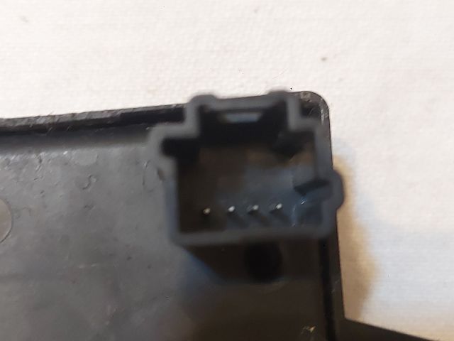 bontott DACIA LOGAN Kormányszög Jeladó