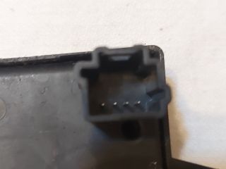 bontott DACIA LOGAN Kormányszög Jeladó