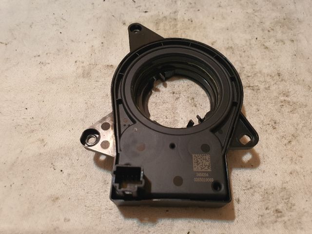 bontott DACIA LOGAN Kormányszög Jeladó