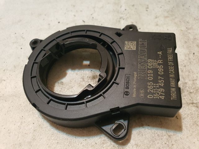 bontott DACIA LOGAN Kormányszög Jeladó