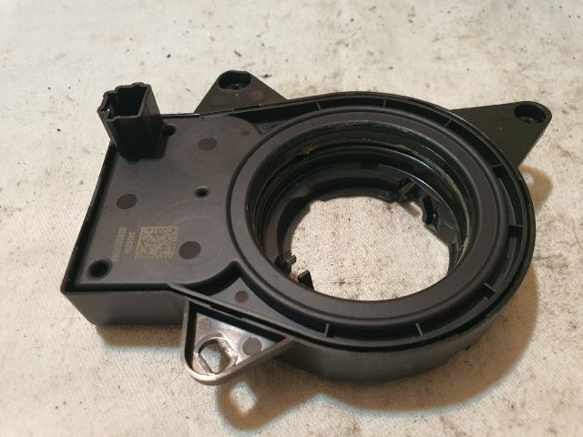 bontott DACIA LOGAN Kormányszög Jeladó