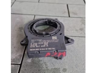 bontott DACIA LOGAN Kormányszög Jeladó