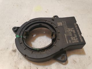 bontott DACIA LOGAN Kormányszög Jeladó