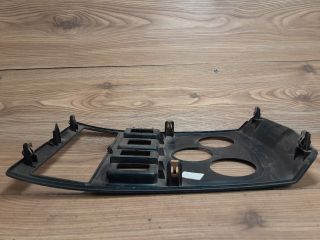 bontott DACIA LOGAN Középkonzol Keret