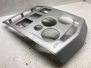 bontott DACIA LOGAN Középkonzol Keret