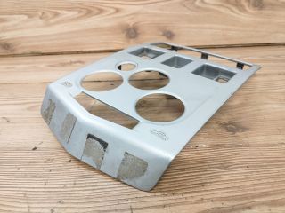 bontott DACIA LOGAN Középkonzol Keret