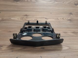 bontott DACIA LOGAN Középkonzol Keret